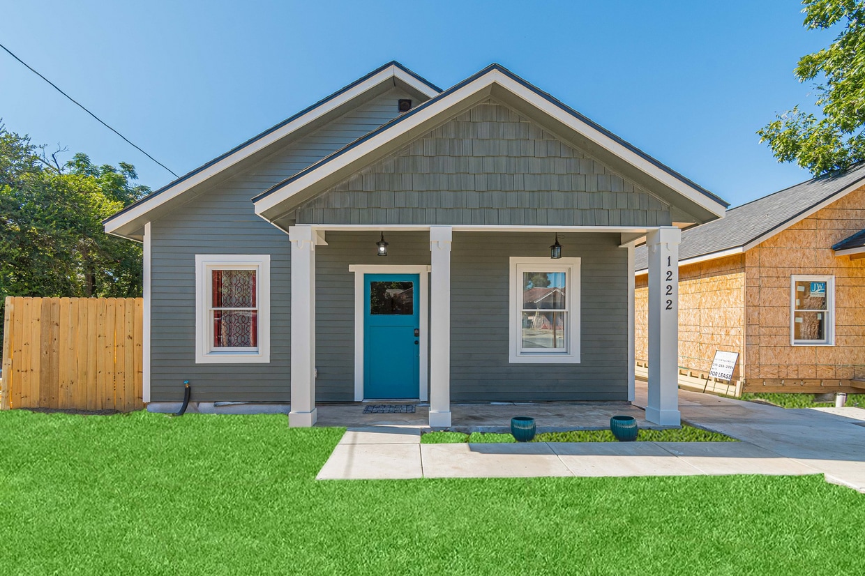 Photo - 1222 Virginia Blvd (San Antonio, TX)
