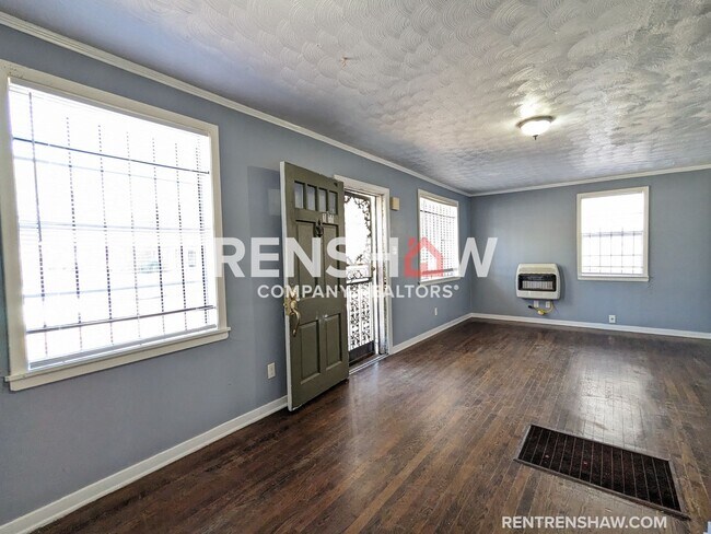 Foto del edificio - Accepting Section 8 Vouchers - 1891 Clover...