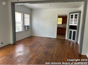 Foto del edificio - 816 S Austin St