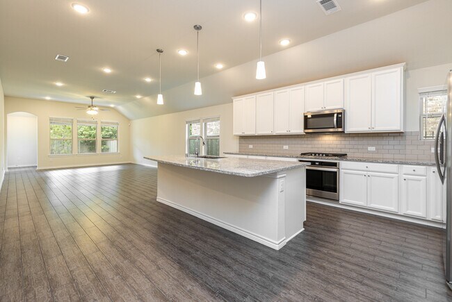 Foto del edificio - 11 Pioneer Canyon Pl