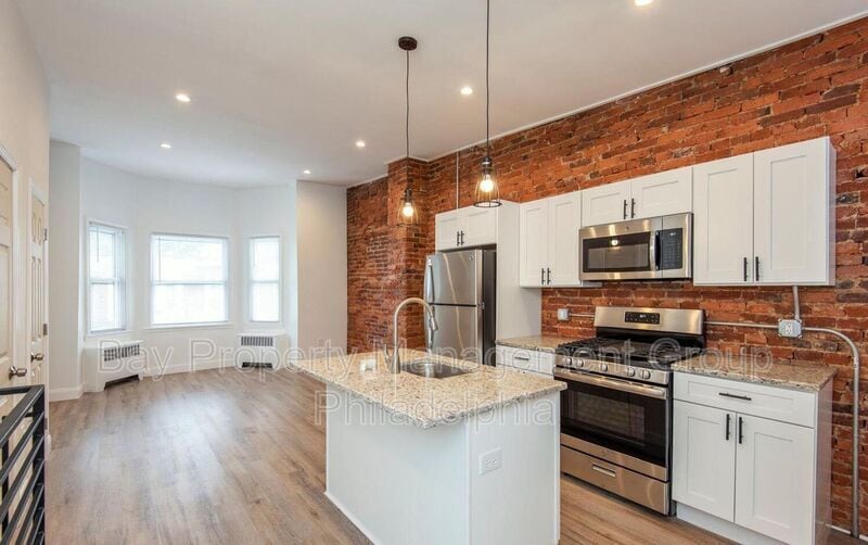 6132 Musgrave St Unit 2, Philadelphia, PA 19144 Condo for Rent in