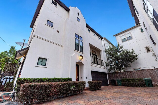 Foto del edificio - 1406 Hickory St