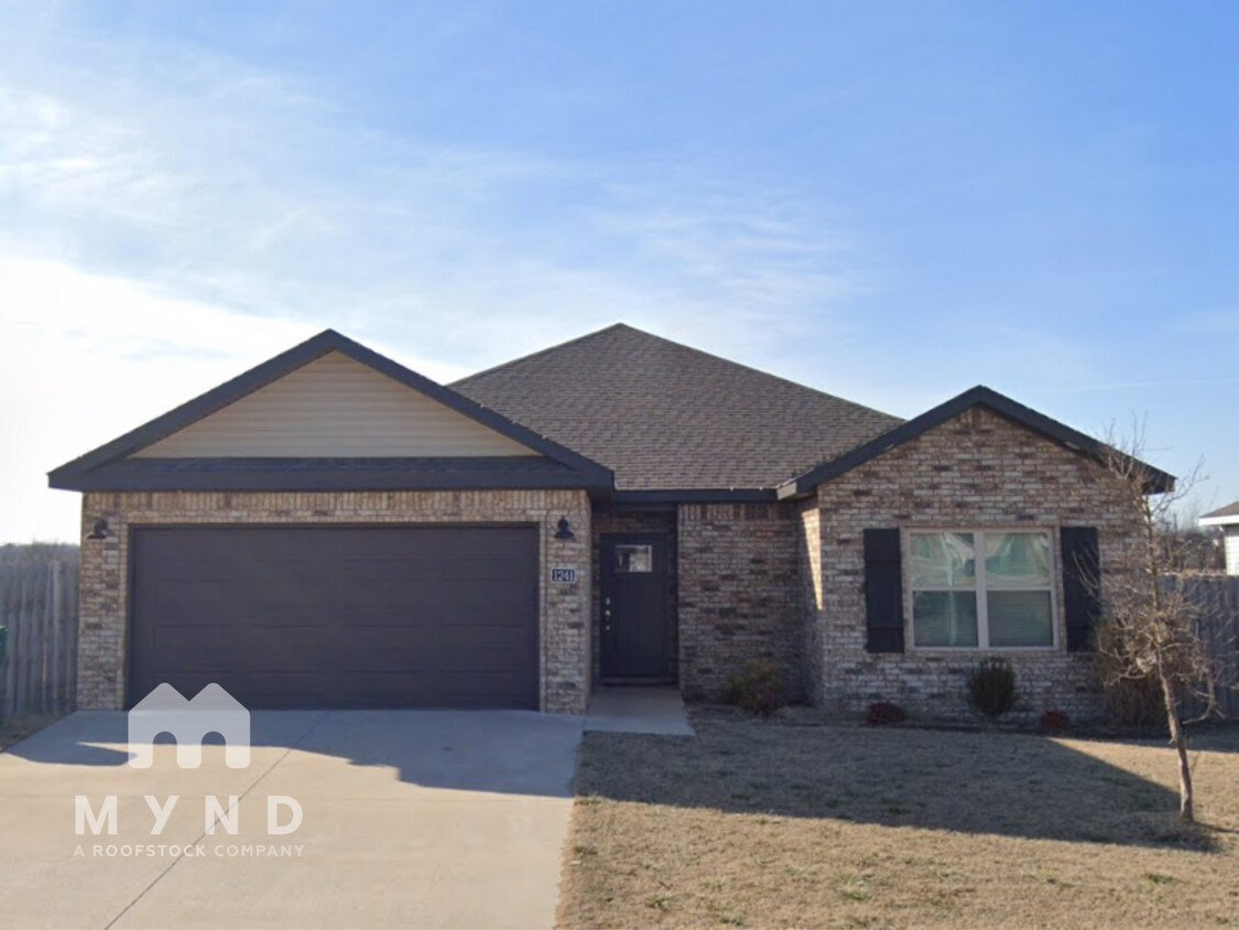 Foto principal - 1241 Denver Dr