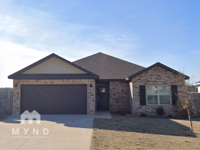 Building Photo - 1241 Denver Dr