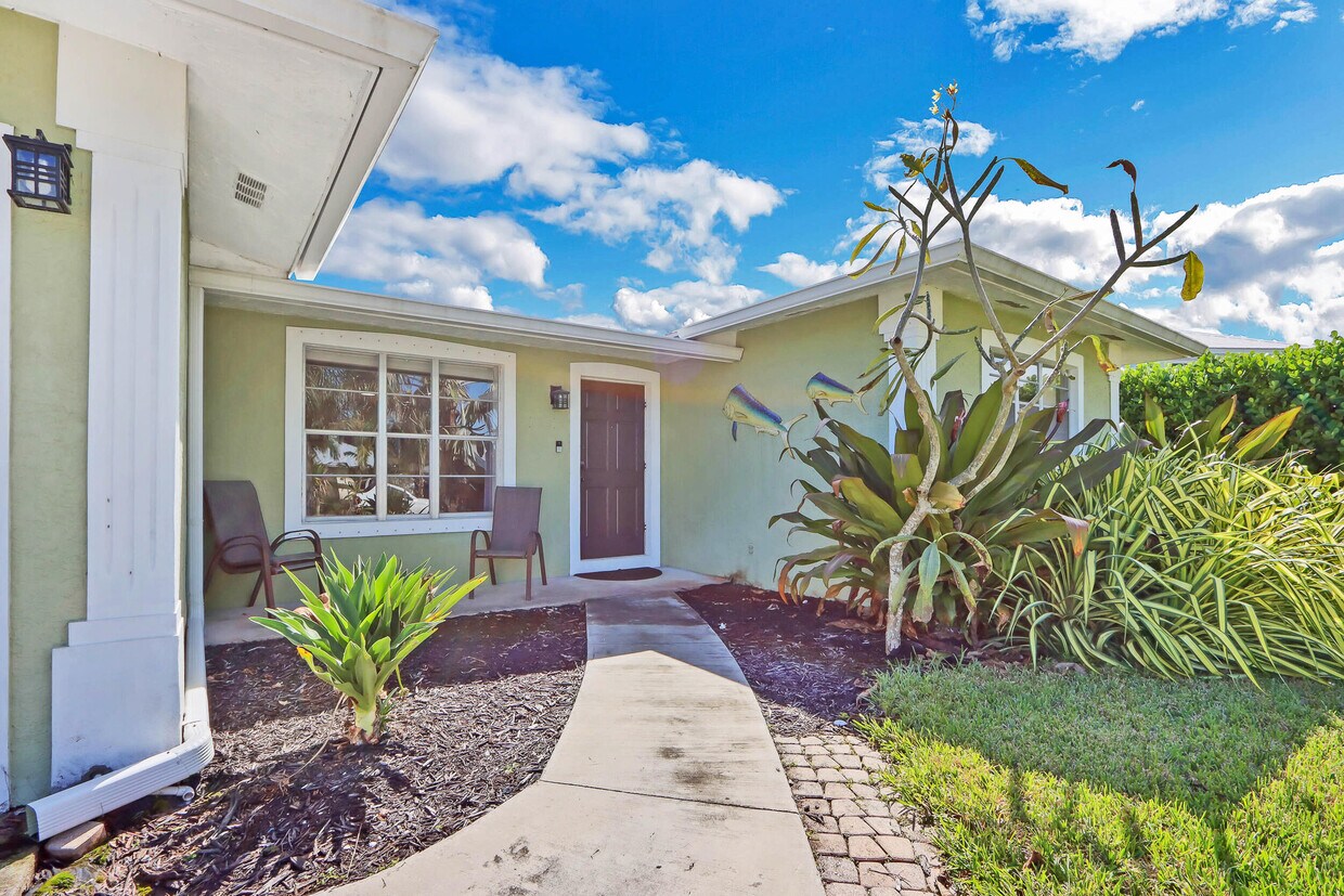 Foto principal - 5512 SE Nassau Terrace