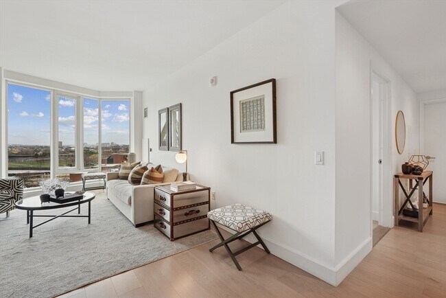 Foto del edificio - 100 Lovejoy Wharf