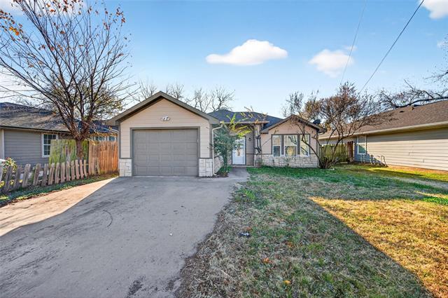 Foto del edificio - 704 E Sycamore St