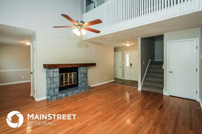 Foto del edificio - 8425 N Chatham Ave