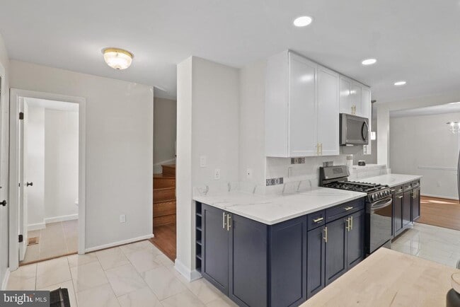 Foto del edificio - 5522 Conistone Ct