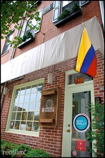 Foto principal - 328 S 17th St