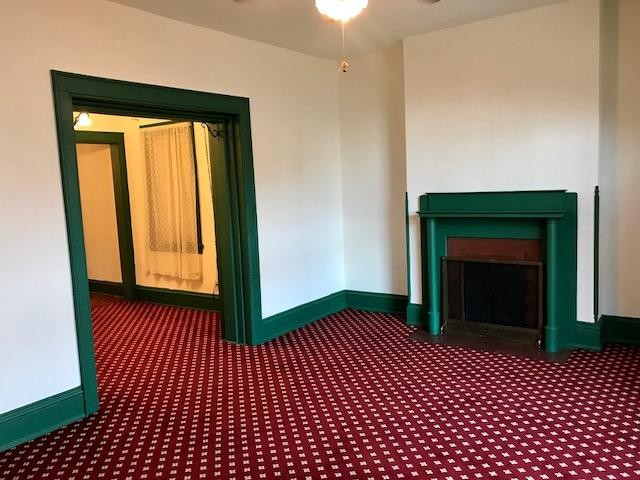 Foto del edificio - 815 E Knapp St