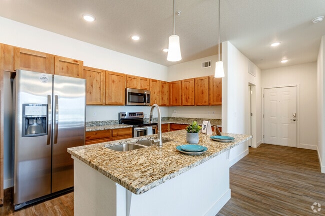 Interior Photo - The Trails at Sheep Draw