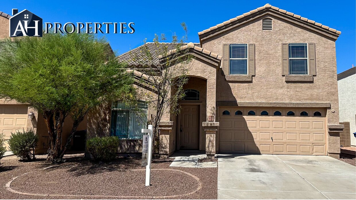 Foto principal - 10722 W Coolidge St