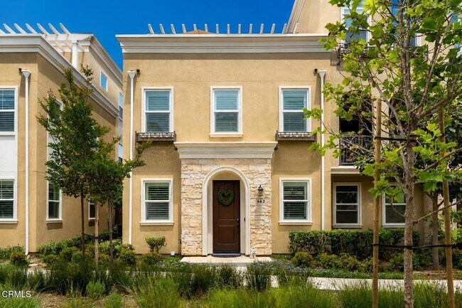 Building Photo - 643 Winchester Dr