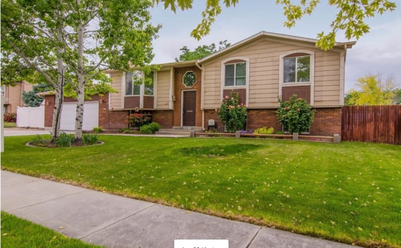 Primary Photo - 3916 W 7965 S