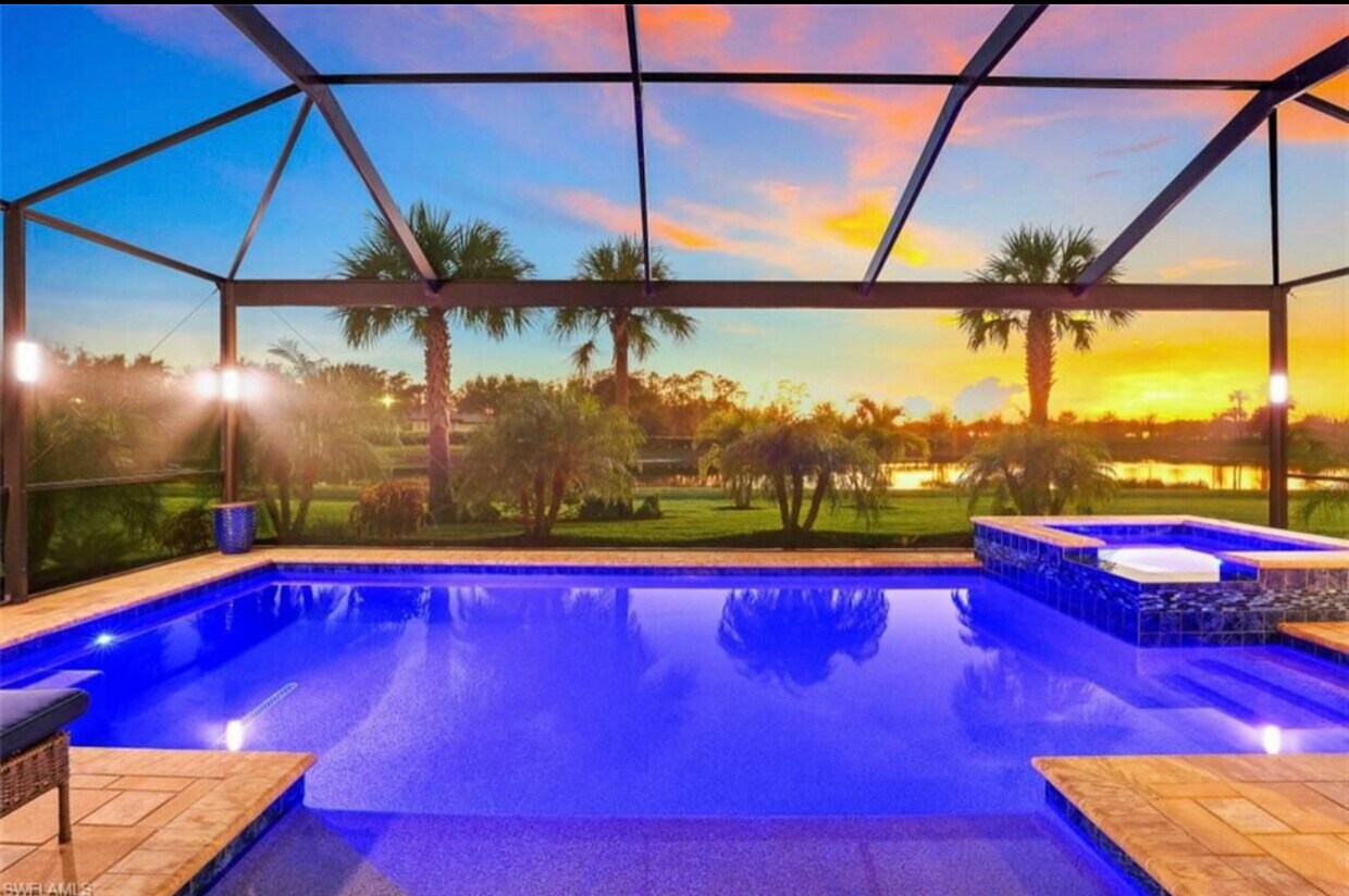10654 Essex Square Blvd, Fort Myers, FL 33913 House Rental in Fort