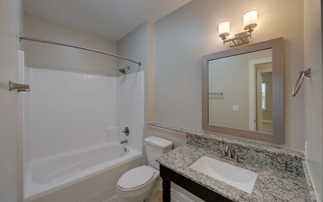 Building Photo - The Allure at Jefferson