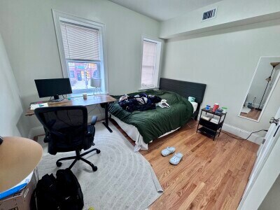 Foto del edificio - 2028 Massachusetts Ave