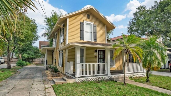 Foto del edificio - 341 Hillman Ave