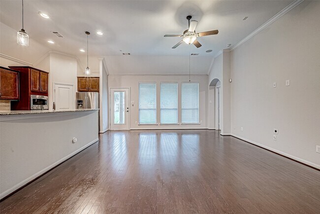 Foto del edificio - 1611 Ralston Branch Way