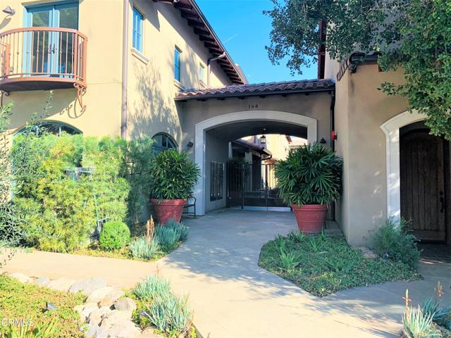Building Photo - 168 S Sierra Madre Blvd