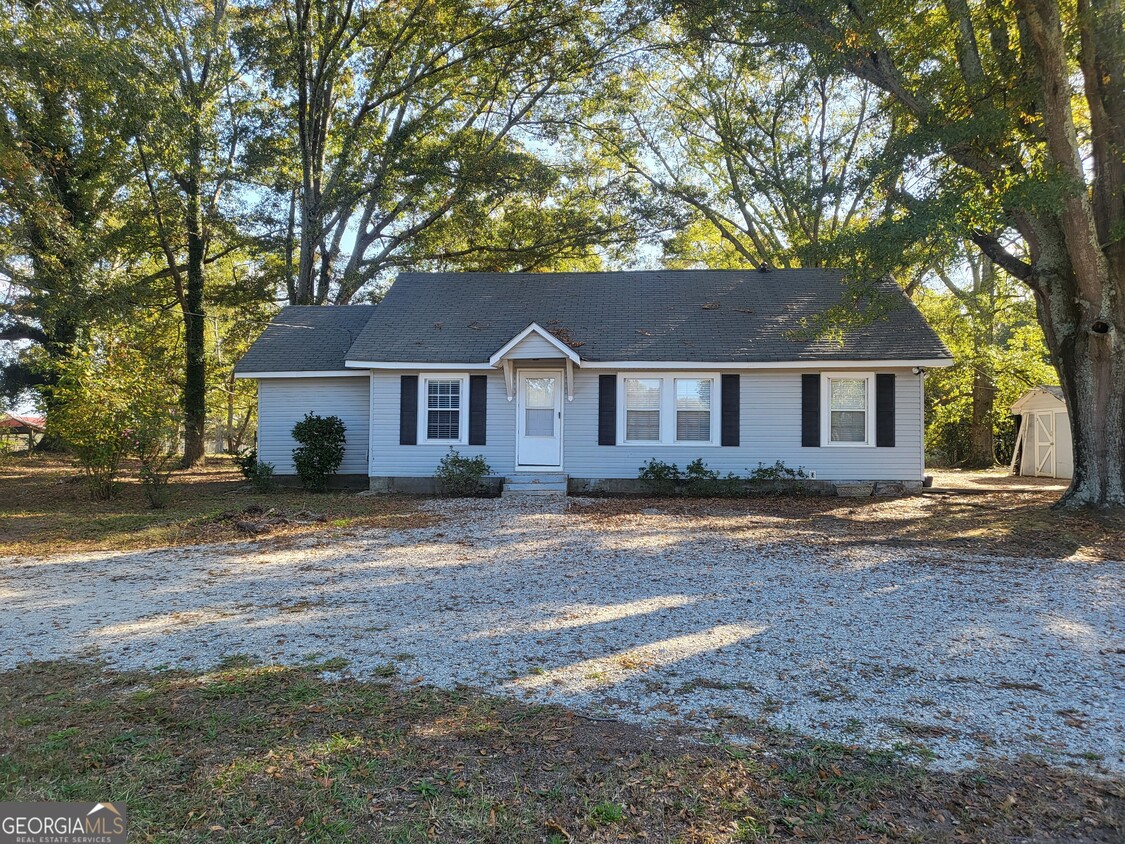 218 Coan Dr, McDonough, GA 30252 - House Rental in McDonough, GA ...