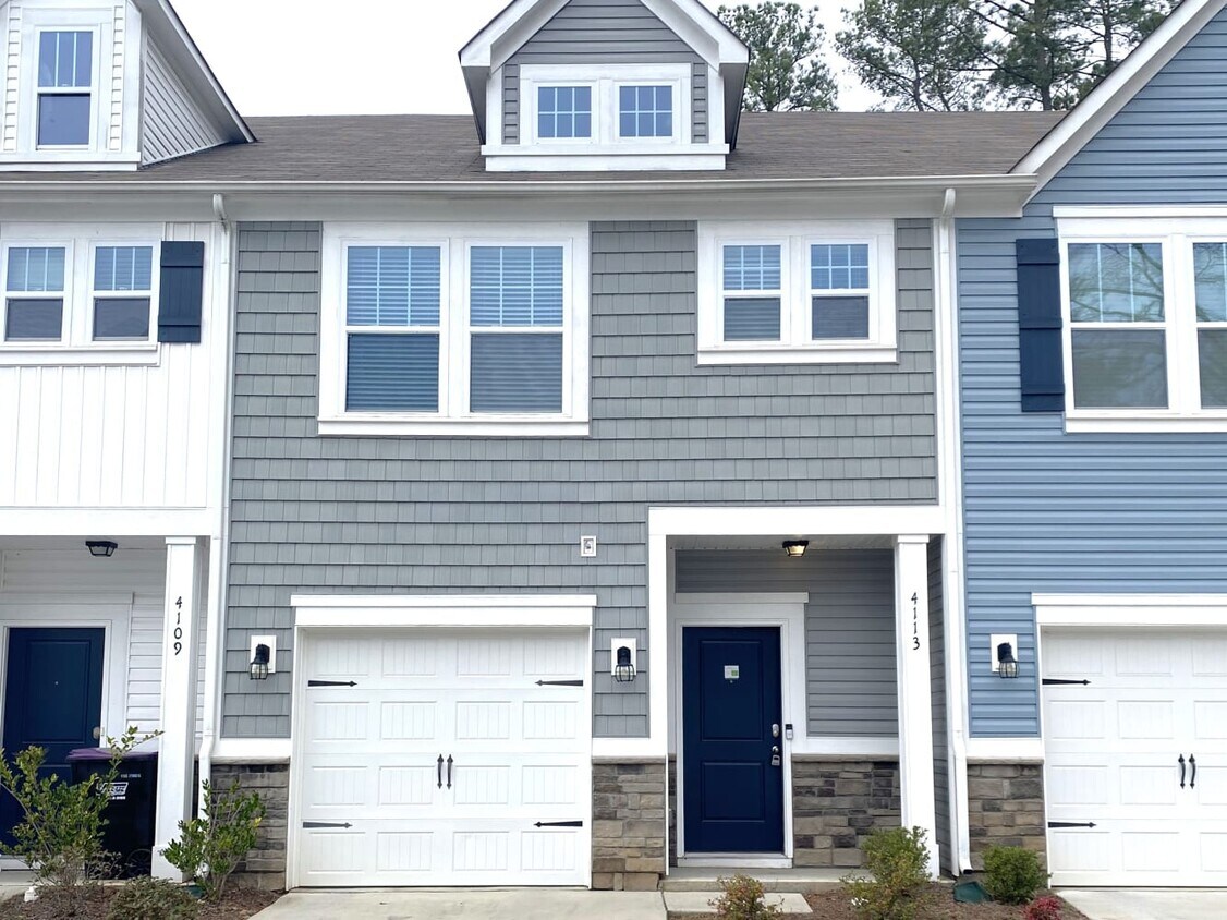Primary Photo - 4113 Ahan Dr
