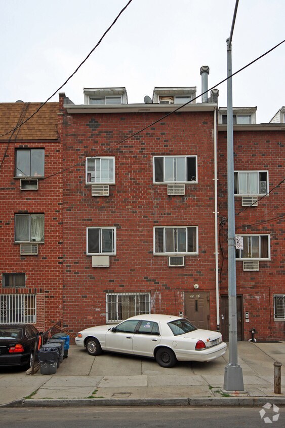 Building Photo - 55-12 98th St