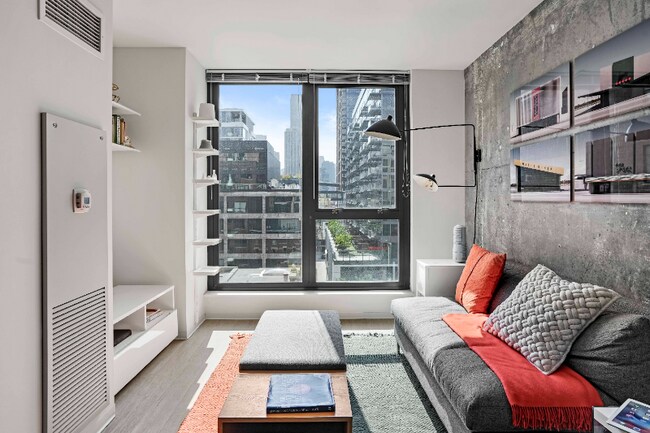 Foto del edificio - 179 W Superior St