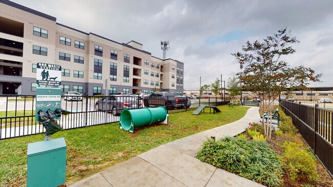 Apartamentos Bellrock Memorial — foto comunitaria - Bellrock Memorial