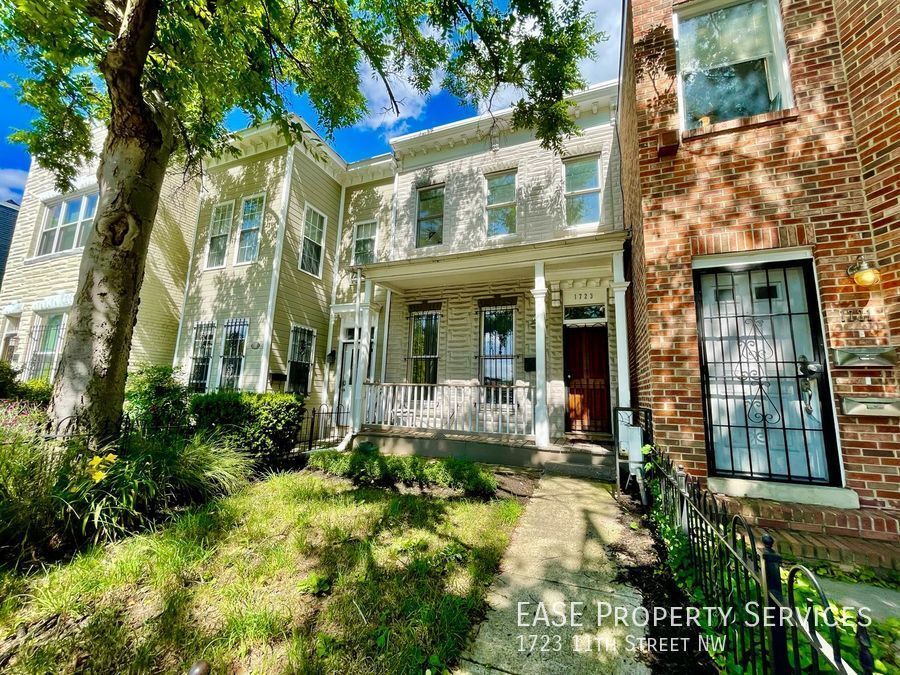 Primary Photo - 1723 11th St NW