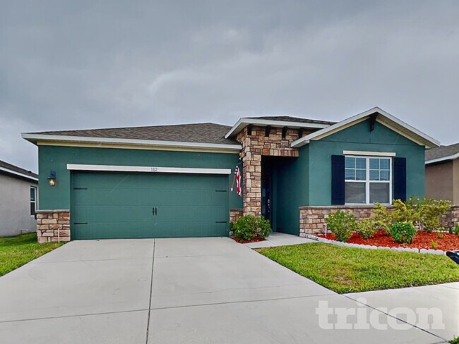 Building Photo - 112 Waterside Cir