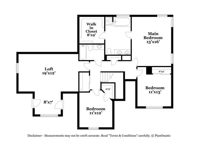 Building Photo - 6004 Shining Oak Ln