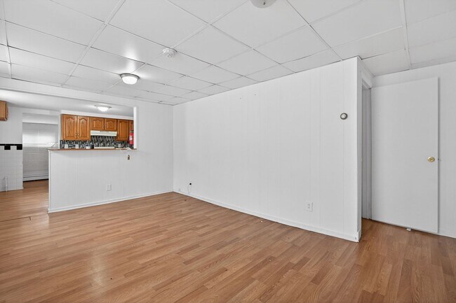 Foto del edificio - 1290 Baker St