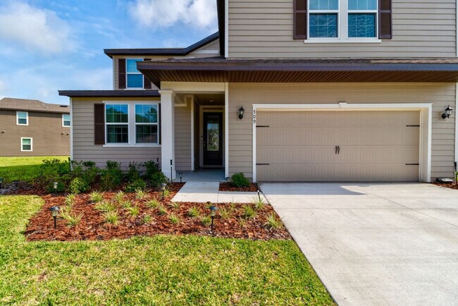 Foto del edificio - 509 Falcon Ridge Rd
