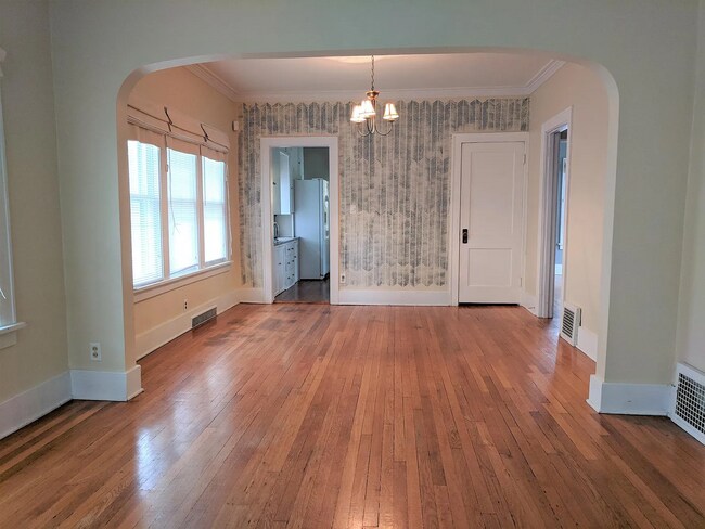 Foto del edificio - 4228 Mayberry St