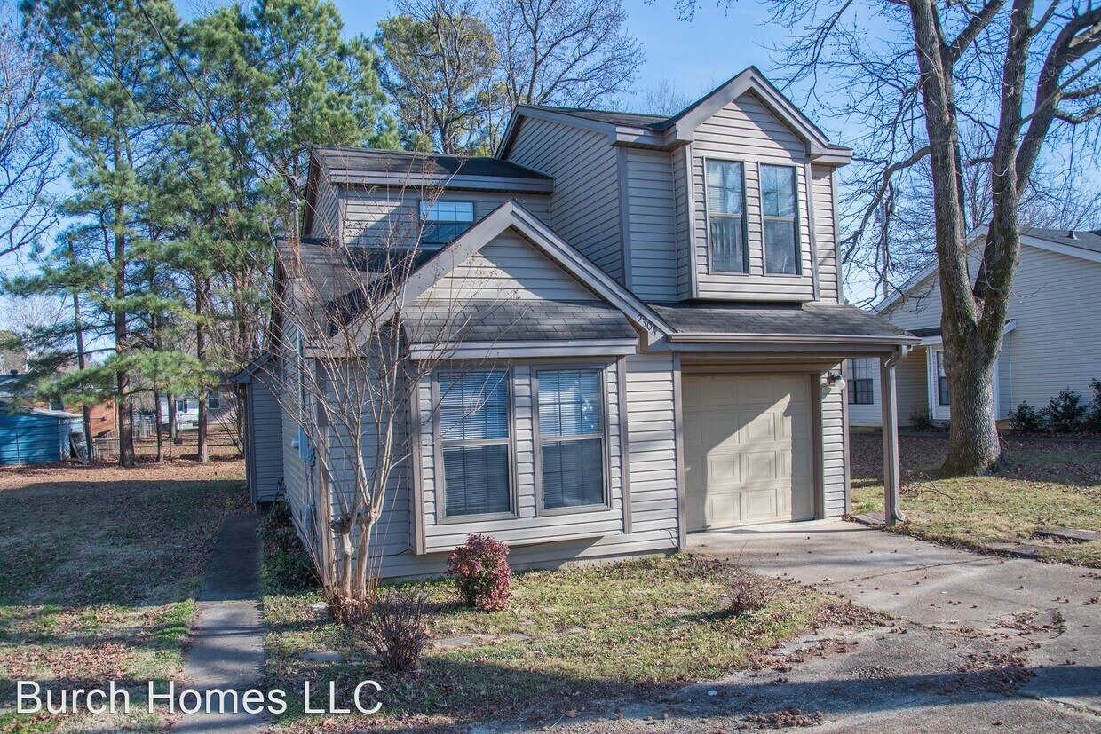 2304 S Culberhouse St, Jonesboro, AR 72401 House Rental in Jonesboro