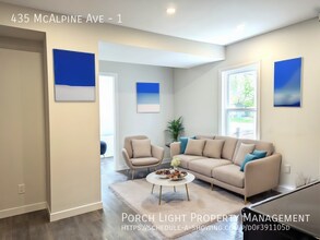 Building Photo - 435 McAlpine Ave