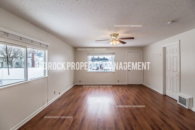 Building Photo - 4211 N Madison St