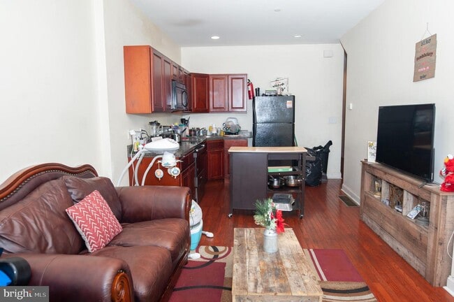 Building Photo - 2044 N 18th St