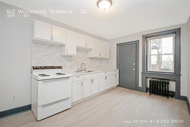 Foto del edificio - 92 Woodside Terrace
