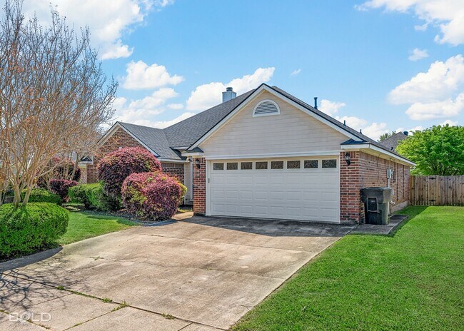 Foto del edificio - 6014 Jason St