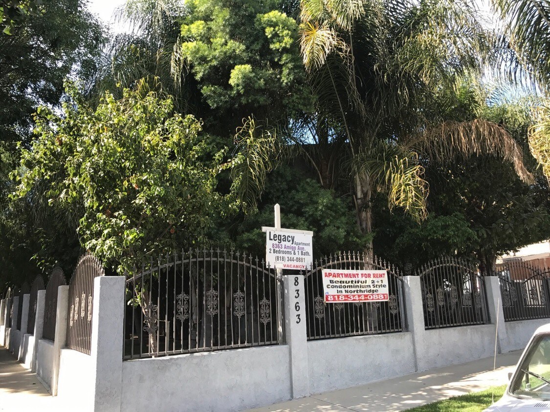 Primary Photo - 8363 Amigo Ave