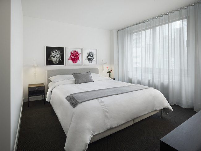 Building Photo - AKA United Nations - Luxury Furnished Suites