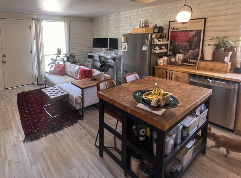 Foto principal - 3737 E Turney Ave
