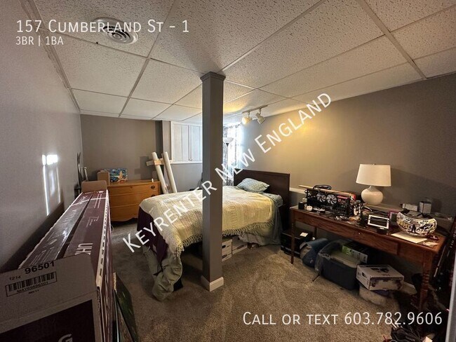 Foto del edificio - 157 Cumberland St