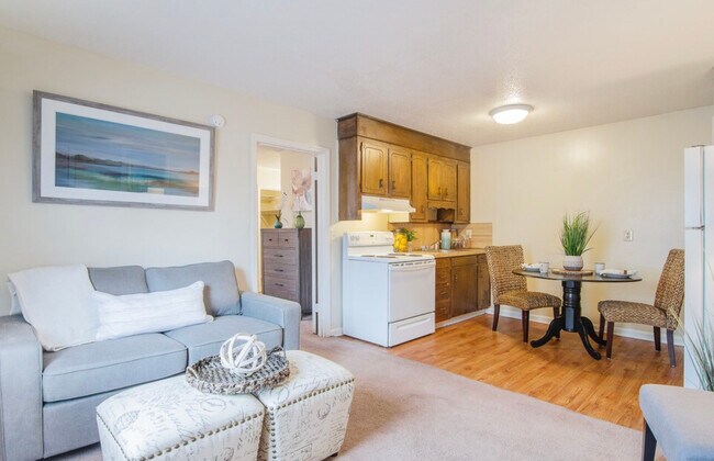 Foto del edificio - Ivey Creek Apartments