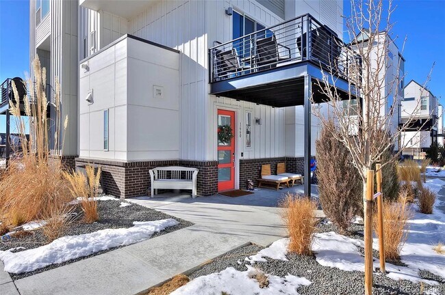 Foto del edificio - 1660 West 67th Cir