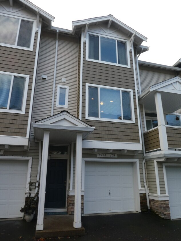 Foto principal - 8770 SW 147th Terrace