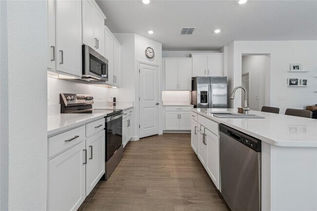 Foto del edificio - 31735 Griffin Sands Ln